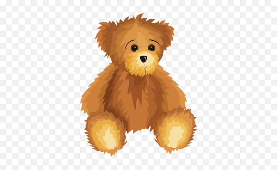 Teddy Bear Png Svg Transparent - Urso De Pelucia Desenho Png Emoji,Teddy Bears Svg Emoticon Set