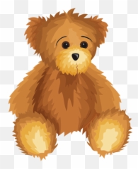 Teddy Bear Png Svg Transparent - Urso De Pelucia Desenho Png Emoji,Teddy Bears Svg Emoticon Set