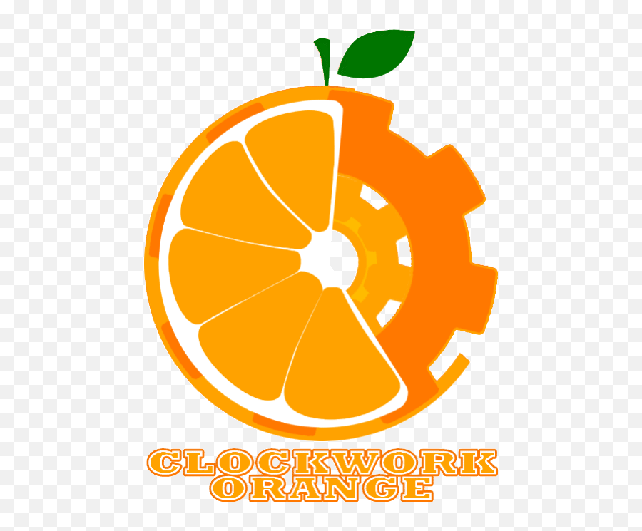 Top South Orange Stickers For Android U0026 Ios Gfycat - Clockwork Orange Gif Transparent Emoji,Orange Fruit Emoji