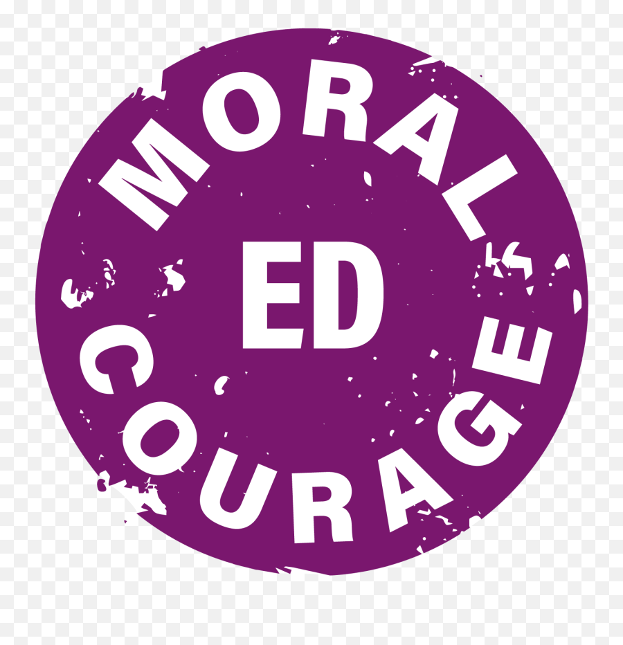 Online Course - Moral Courage Emoji,What Is A Moral Emotion
