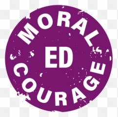 Online Course - Moral Courage Emoji,What Is A Moral Emotion