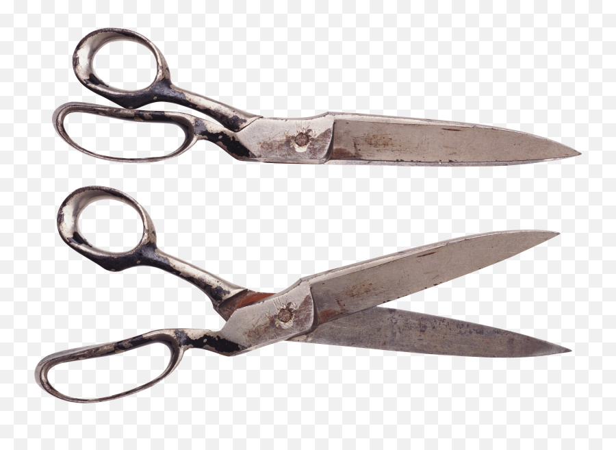 Scissors Png File Emoji,Silver Scissors Emoji