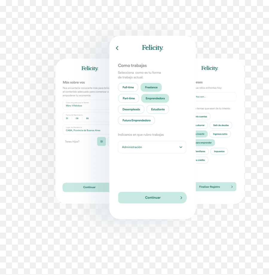 Felicity Educación Financiera Y Gestión De Finanzas Personales Emoji,Como Eliminar Ar Emojis