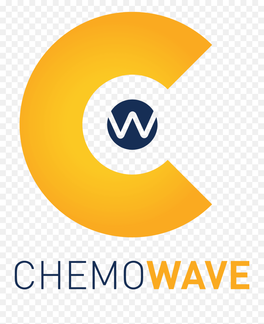 Types Of Negative Feelings And Emotions Cancer Patients - Chemowave Logo Emoji,Wave Of Emotions