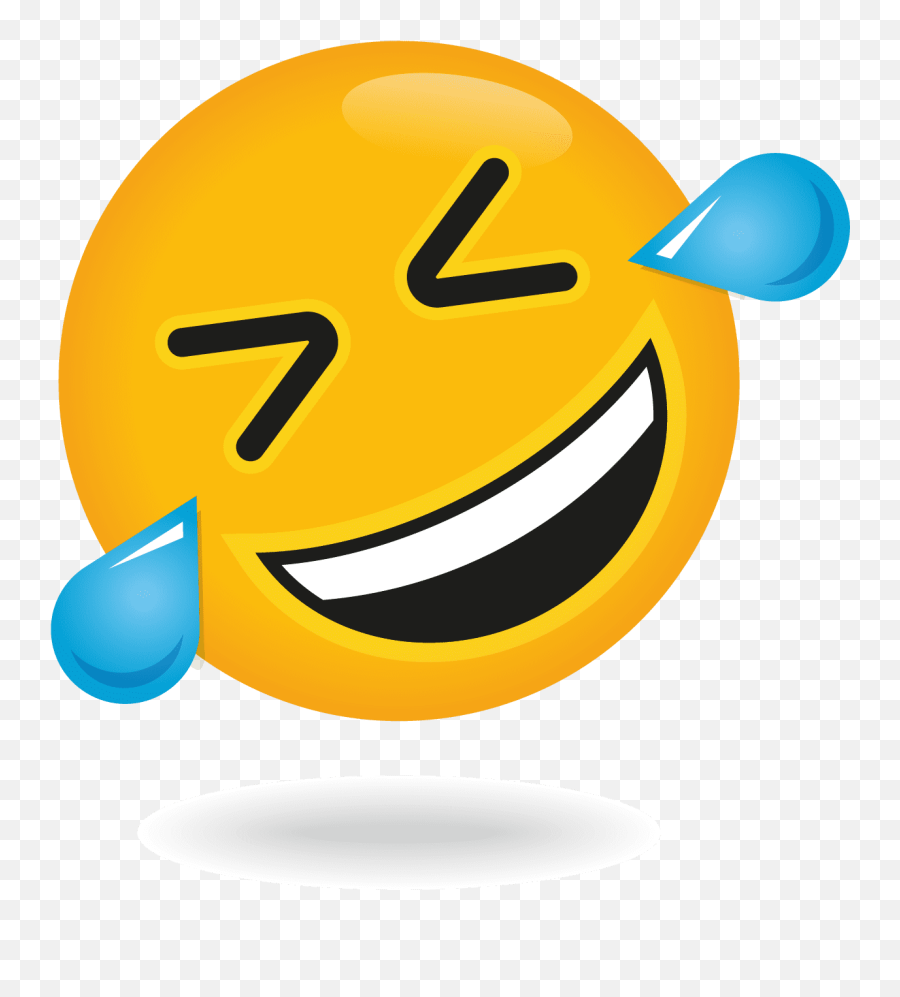 Embarrassing Mail Prank Define Awesome Emoji,What If Someone Sends Three Laughing Emojis