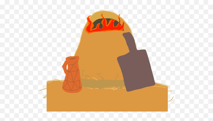 Need A Logo And A Faveicon Issue 3 Lukesmithxyzbased Emoji,Emojis Wrong Color In Gimp