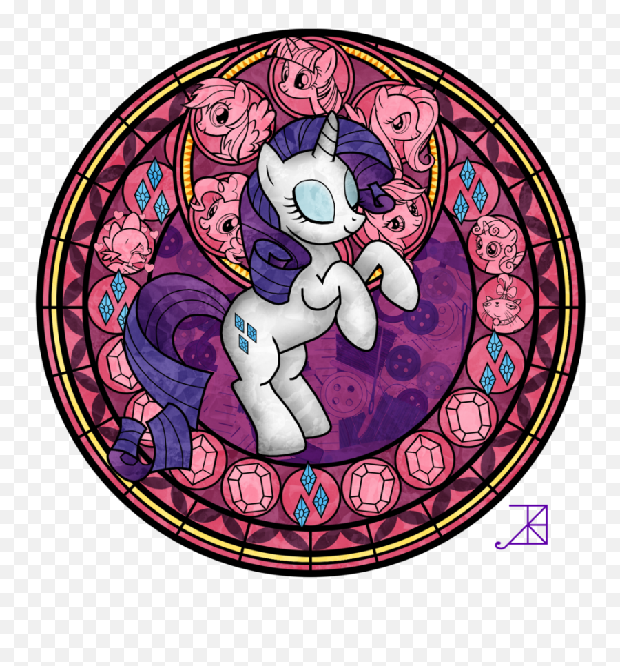 The Order Of Rarity - The Church Of Fabulosity Forum Emoji,Rarity Wearing My Emotions