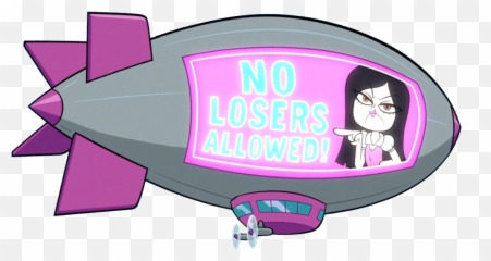 Co - Comics U0026 Cartoons Thread 98315941 Emoji,Fairly Oddparents Love Is An Empty Emotion Scene
