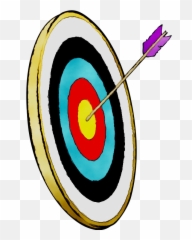 Clip Art Vector Graphics Shooting Targets Free Content Emoji,Emoticons Facebook Target Shooting
