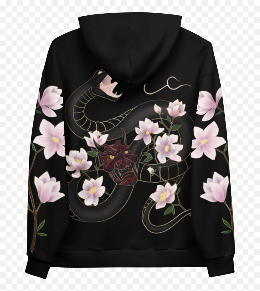 Snake Hoodie Rolling Bomb Emoji,Fleece By The Yard With Emoji