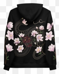 Snake Hoodie Rolling Bomb Emoji,Fleece By The Yard With Emoji