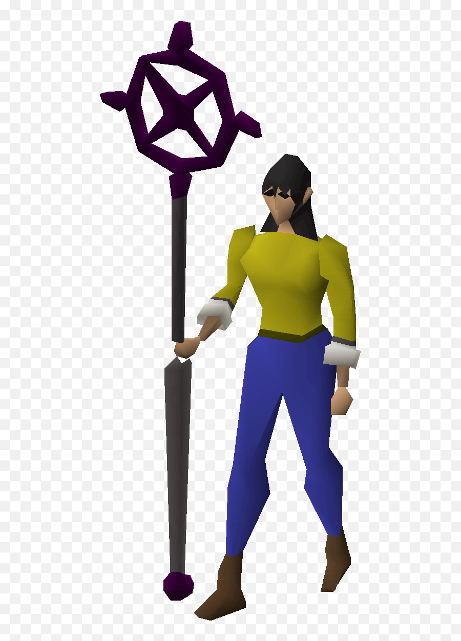 Add The Old Ancient Staff As Cosmetic To Solomonu0027s Store Emoji,Rs3 Emoticons Disappeared