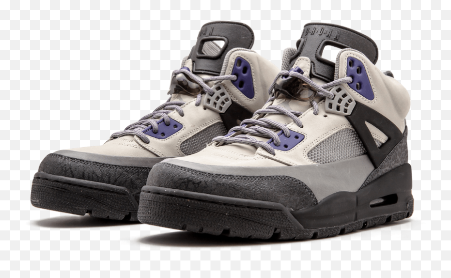 Jordan Winterized Spizike Archives - Round Toe Emoji,Timbs Emoji