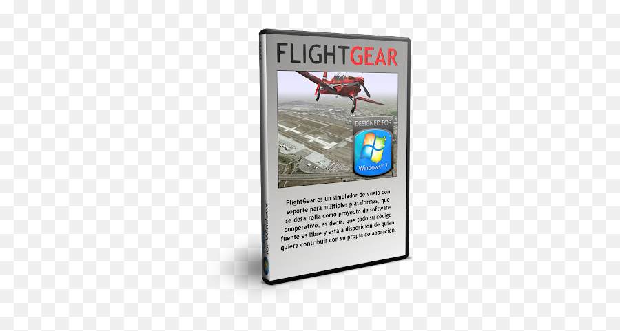 Flightgear V20 Aprenda A Pilotear Un Avión Sin Moverse De Emoji,Emoticon Apenado
