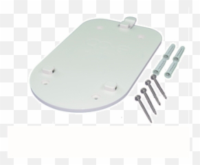 Go - Echarger Wandplatte Ch0208 Ersatzartikel Emoji,
