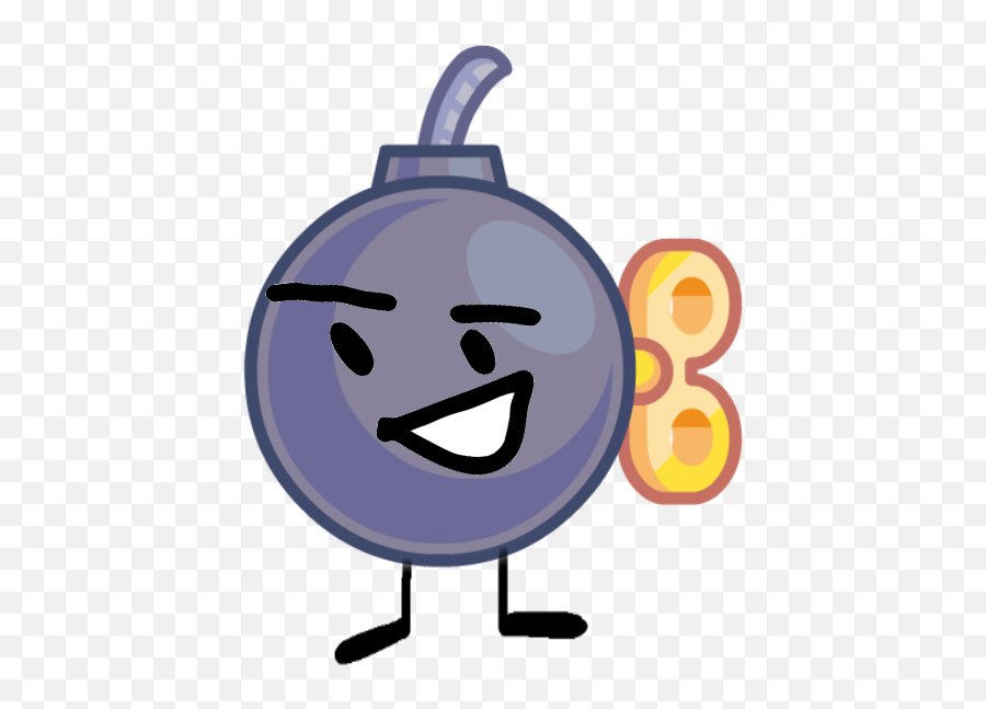 Bo - Omb Object Shows Community Fandom Emoji,Fics Emoticons