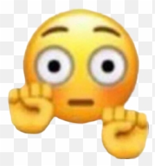 Telegram Sticker From Cursedemoji 2 Pack,Vibing Emoji