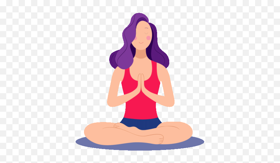 Affirmation Nation Tv Rewire Your Mind Reprogram Your Emoji,Yoga Emojipedia