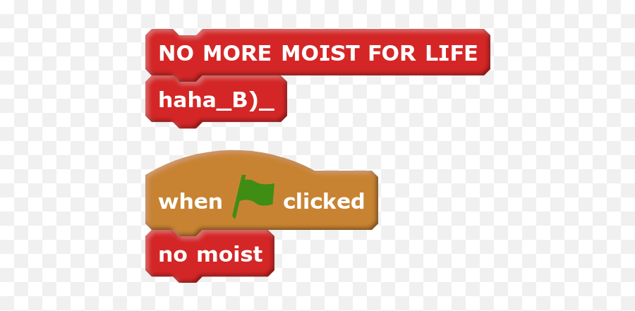Official Scratchblocks Testing Topic 4 - Discuss Scratch Emoji,Sussy Emoji