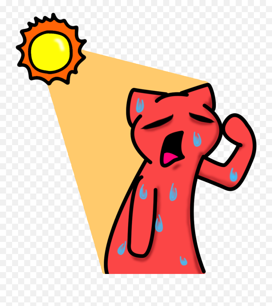 Top Hot Diggity Doom Stickers For Android U0026 Ios Gfycat - Hot Weather Gif Emoji,Doom Emoji