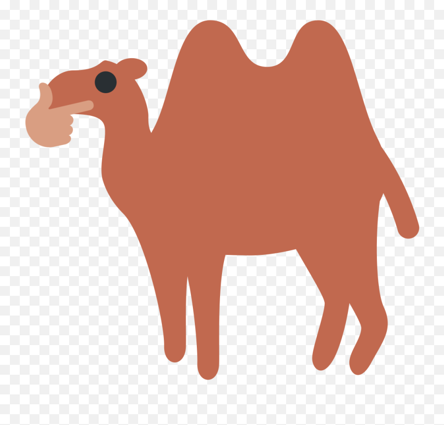 Thinkimals 15 Thinks - Album On Imgur Emoji,Camel Emoji