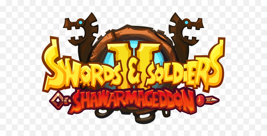 Steam Community Swords And Soldiers 2 Shawarmageddon Emoji,More Emoji Swords