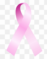Free Breast Cancer Ribbon Download - Breast Cancer Awareness Ribbon With Black Background Emoji,Pink Breast Cancer Ribbon Emoji