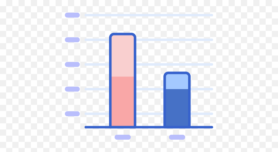 Graphical Representation New Topic Based On Ugc Net Exam Emoji,Graph With Vertical Trend Emoticon