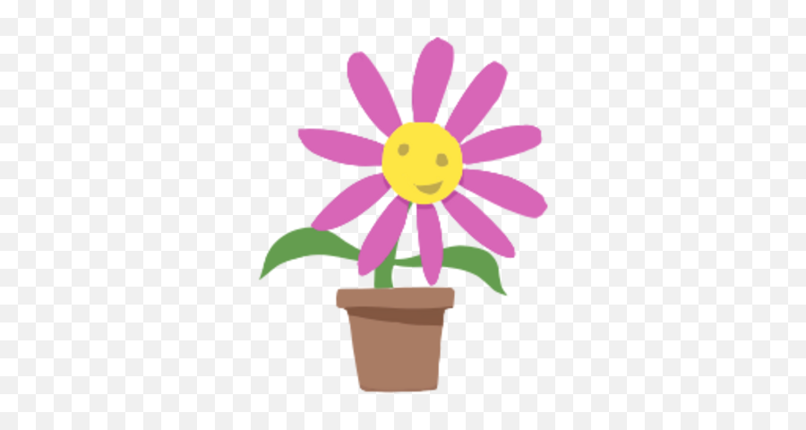 Punching Flower Ultimate Chicken Horse Wiki Fandom Emoji,Flower Emoji Custom