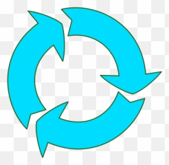 Recycle Png Svg Clip Art For Web - Download Clip Art Png Emoji,Recycle Emoji\