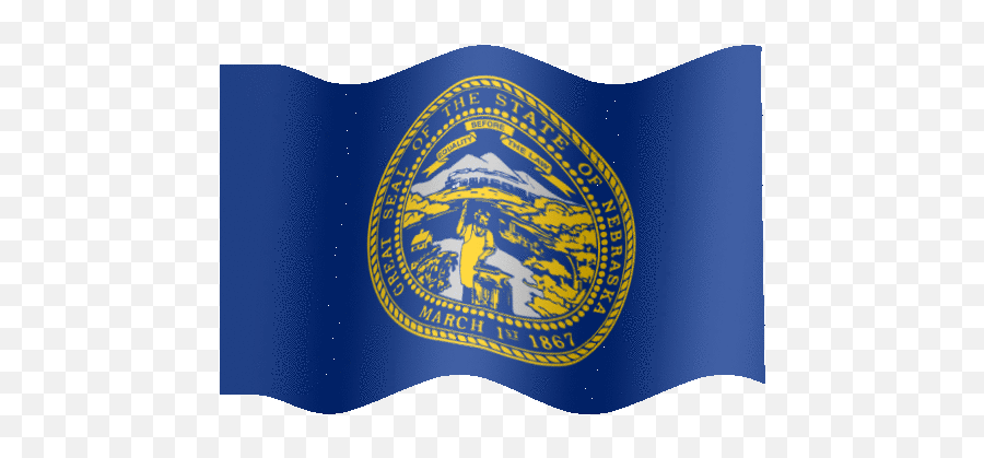 Top My Tiny Little Son Very Very Tiny - Nebraska State Flag Gif Emoji,Nebraska Emoji