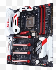 The Gigabyte Z170x - Z170 G1 Gigabyte Emoji,Interrobang Emoji