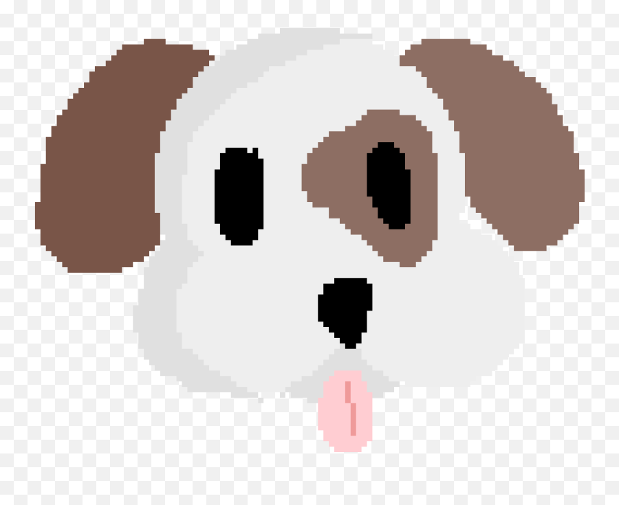 Dog Emoji - Soft,Dog Emoji Png
