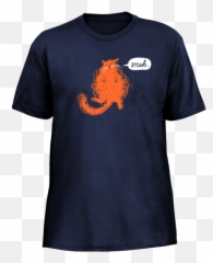 Meh Cat Shirt Loafing Or Loathing - Crew Neck Emoji,Cat Emoji Pillows