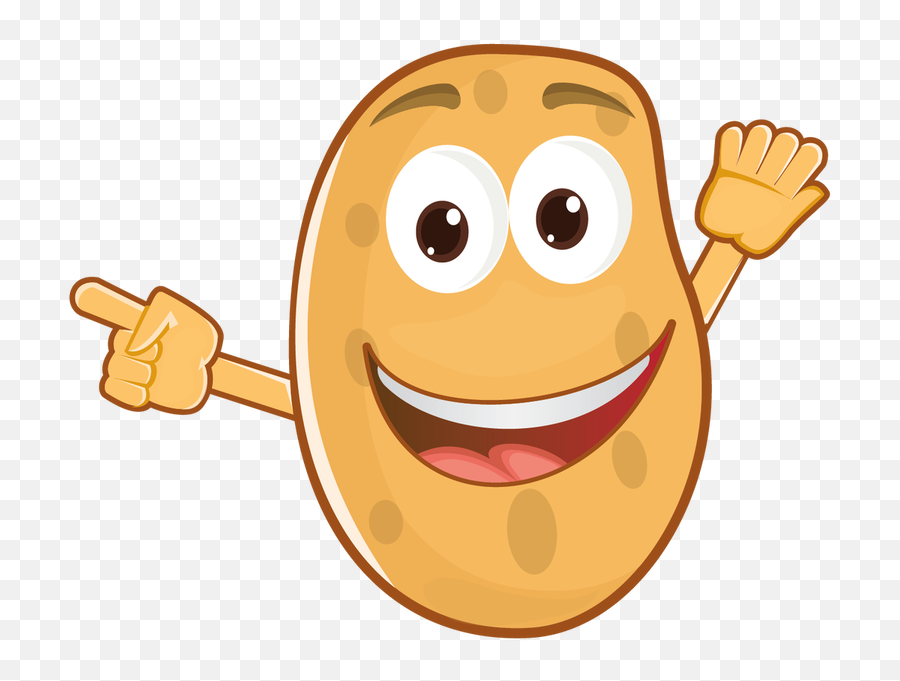 15 Best Budget - Friendly Party Games For Kids Partituki Potato Picture For Kids Emoji,Emoji Charades