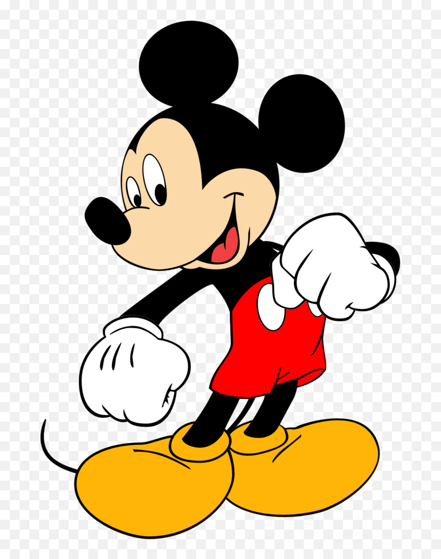 Houses Clipart Mickey Mouse Clubhouse Houses Mickey Mouse - Mickey Png Emoji,Mickey Mouse Ears Emoji