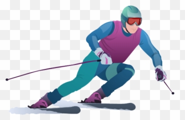 Skier Png Free Skier - Skiing Png Emoji,Skier Emoji