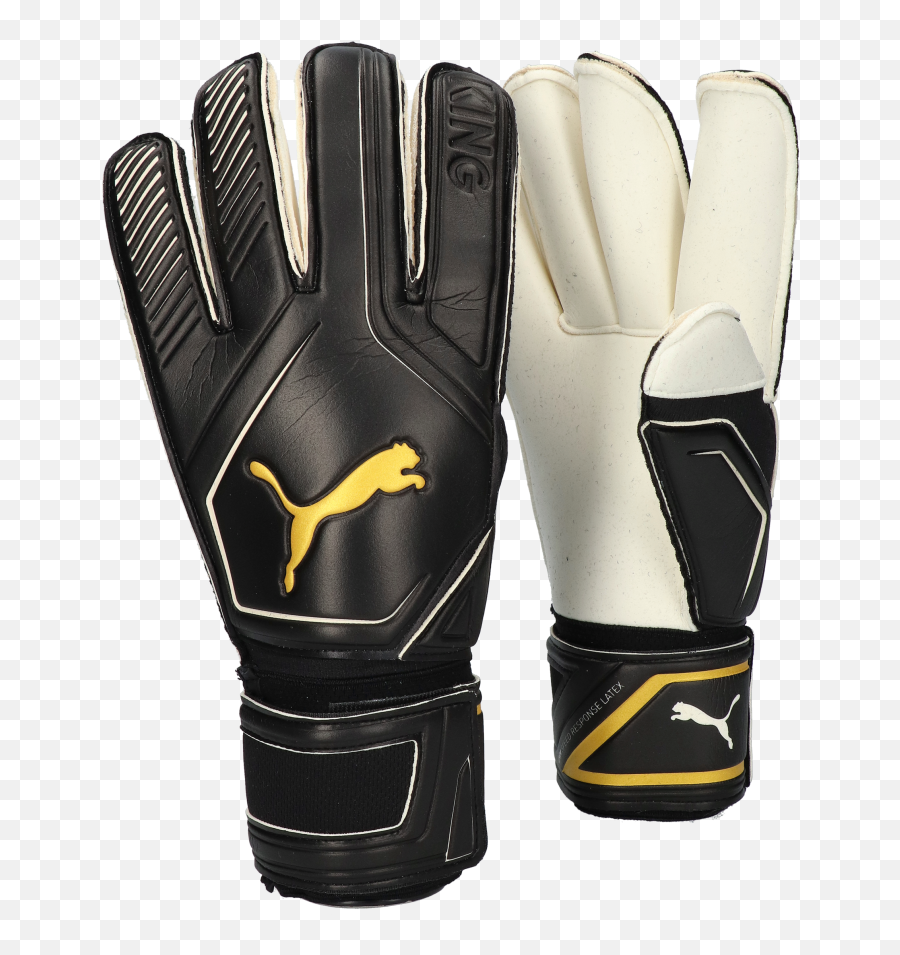 Kold Puma King Gloves Fjord Borgerskab Pint - Lacrosse Glove Emoji,Emotion Fjord