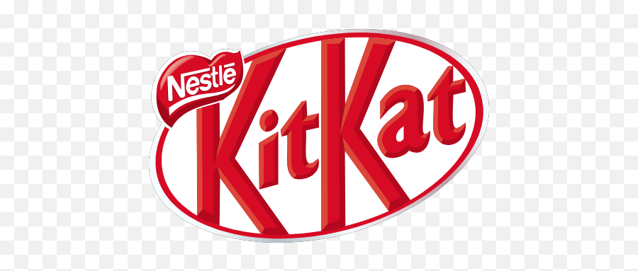 Gtsport Decal Search Engine - Transparent Kitkat Logo Png Emoji,Satania Emoji