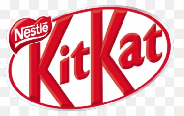 Gtsport Decal Search Engine - Transparent Kitkat Logo Png Emoji,Satania Emoji