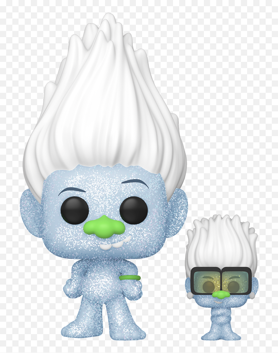 Trolls World Tour - Trolls World Tour Funko Pop Emoji,Trolls Poppy Dvd Emoji Dvd