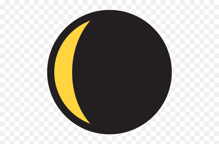 Windows 10 Animals Nature Emojis - Dot,Crescent Moon And Star Emoji