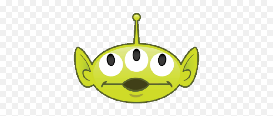 Alien Disney Emoji Blitz Wiki Fandom - Emoji Disney Toy Story,Alien Emoji