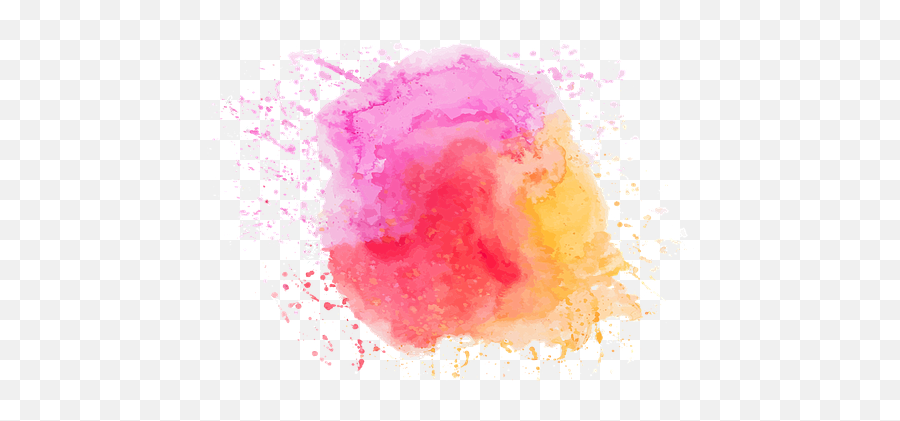 10000 Free Painting U0026 Watercolor Illustrations - Pixabay Splash Pink And Orange Watercolor Emoji,Abstract Emotion Painting