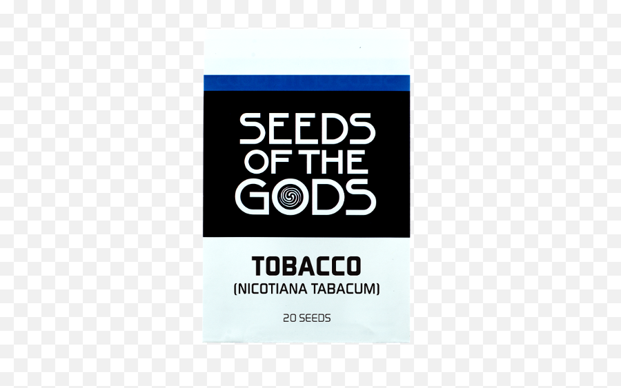 Nicotiana Tabacum Tobacco 20 Seeds - Vertical Emoji,John Deere Emoji