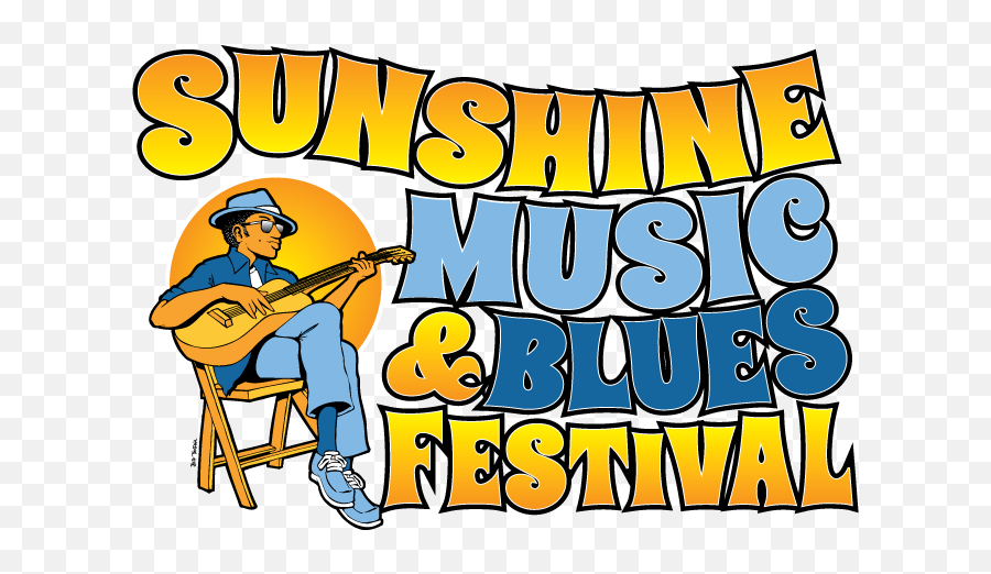 Writers Grateful Web - Sunshine Music And Blues Festival Emoji,Emoji 2 Booze Cruise