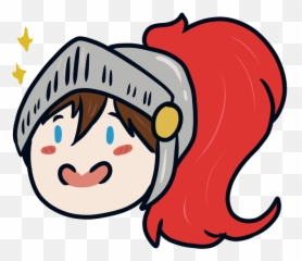 Emojistwitter - Happy Emoji,Discord Clown Emoji