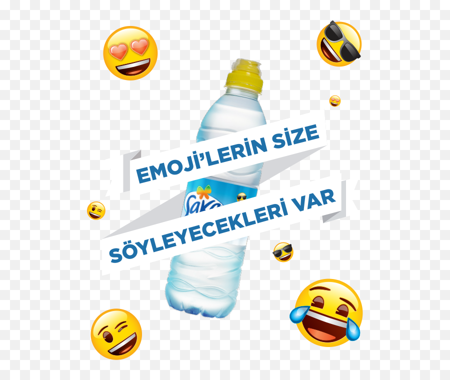 Order Online - Saka Su Emoji,Bottle Of Water Emoji