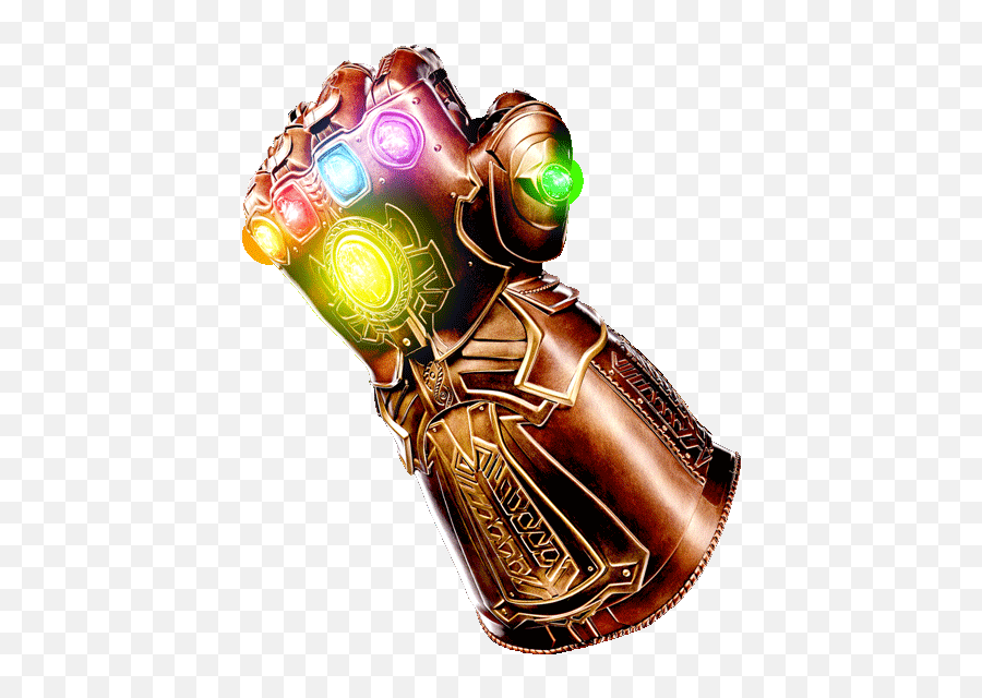 Thanos Infinity Stone Gauntlet Png Hd - Infinity Stone Deviantart Emoji,Gauntlet Emoji