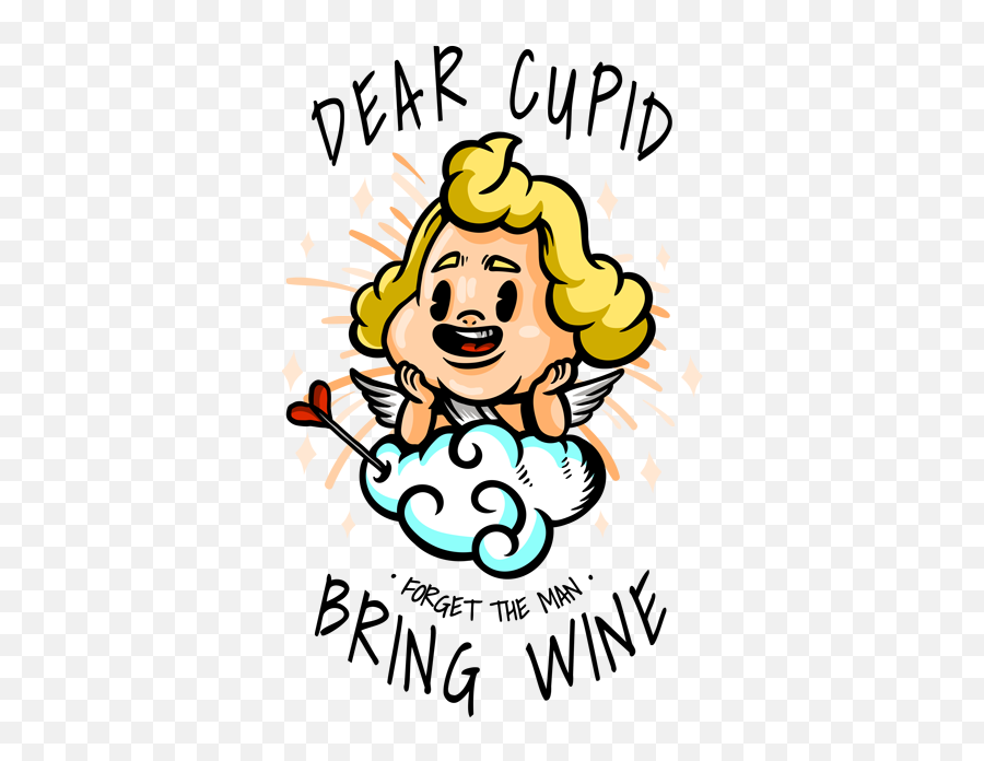 Memoji T - Happy,Cupid Emoji Answer